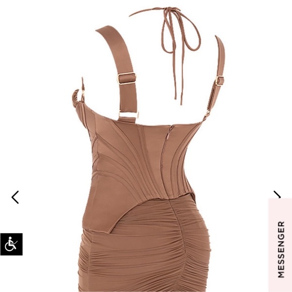 House of CB dress - Picture 3 of 13